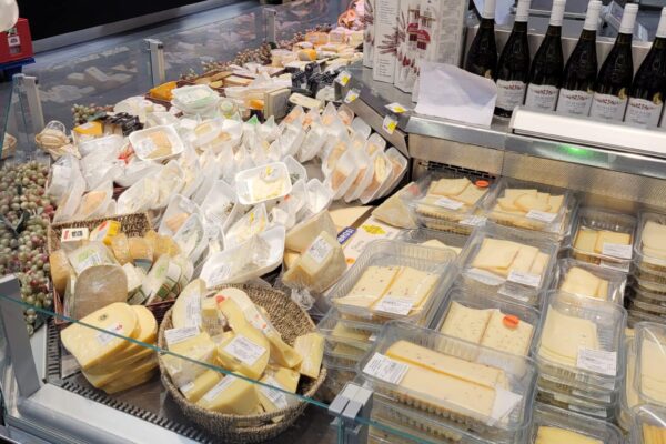 Fromagerie