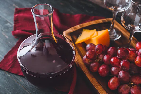 carafe-vin carafe vin