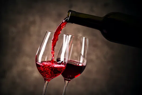 verre-vin verre-vin