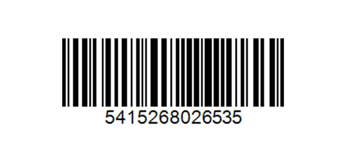 2026-S16_5pour60 code barre 2026-S16_5pour60 code barre
